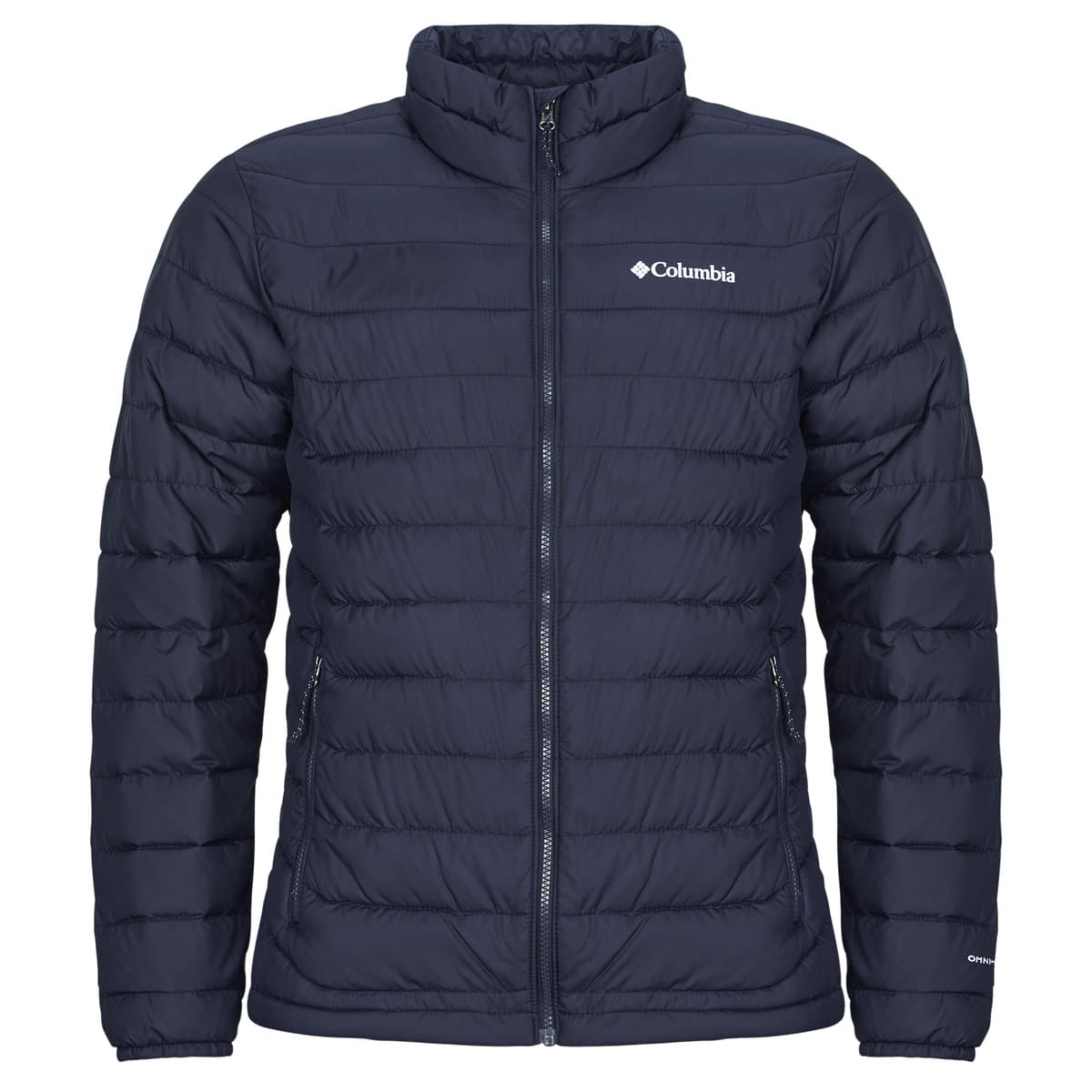 Men's Jackets Columbia Black