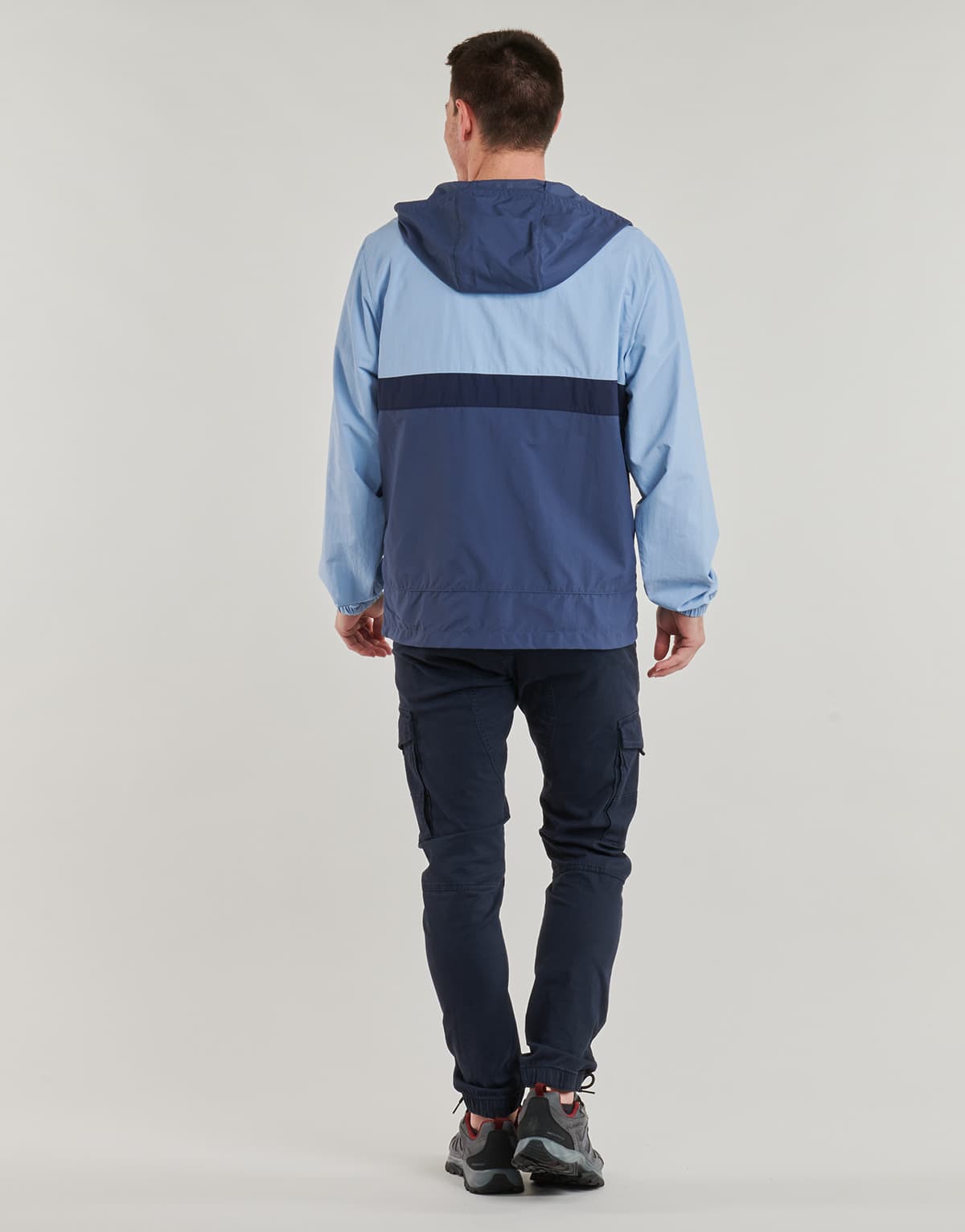 Men's Jackets Columbia Blue