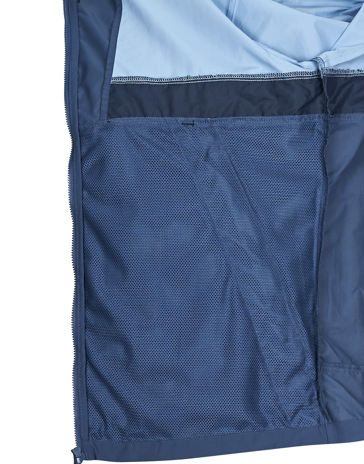 Men's Jackets Columbia Blue