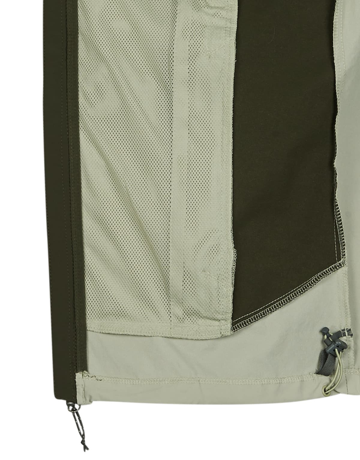 Men's Jackets Columbia Gray