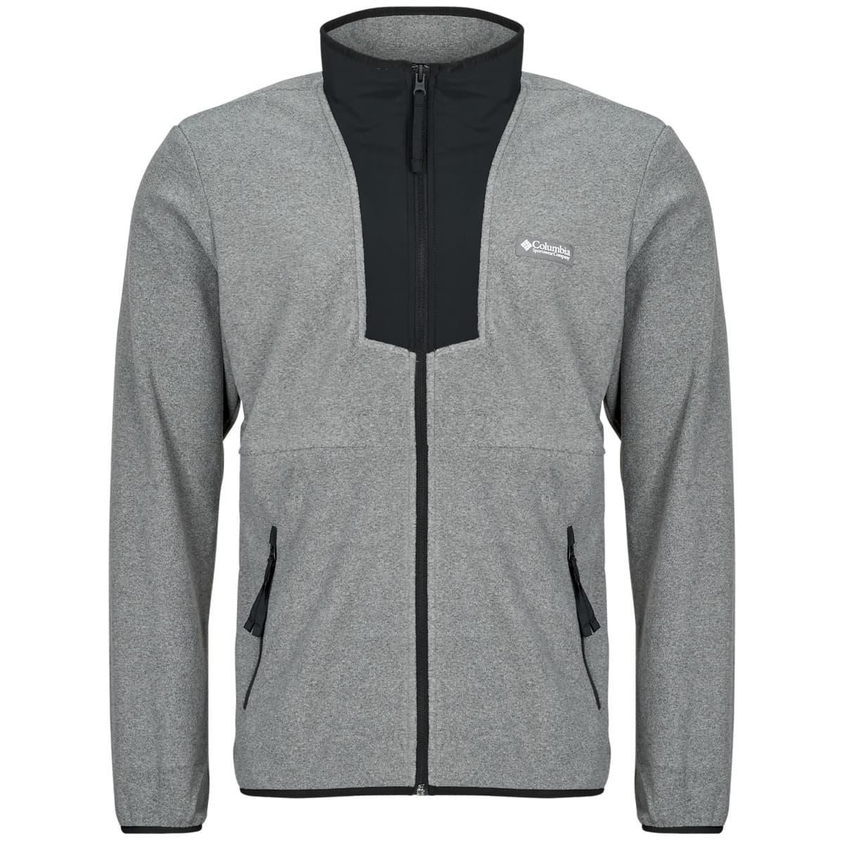 Men's Sweatshirts Columbia Gray