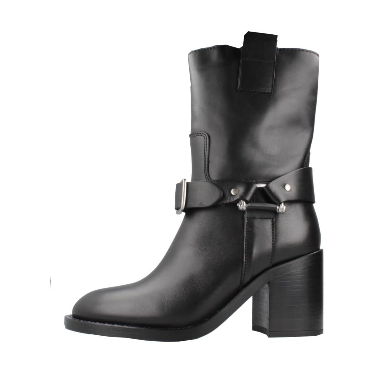 Women's Boots Alpe Black