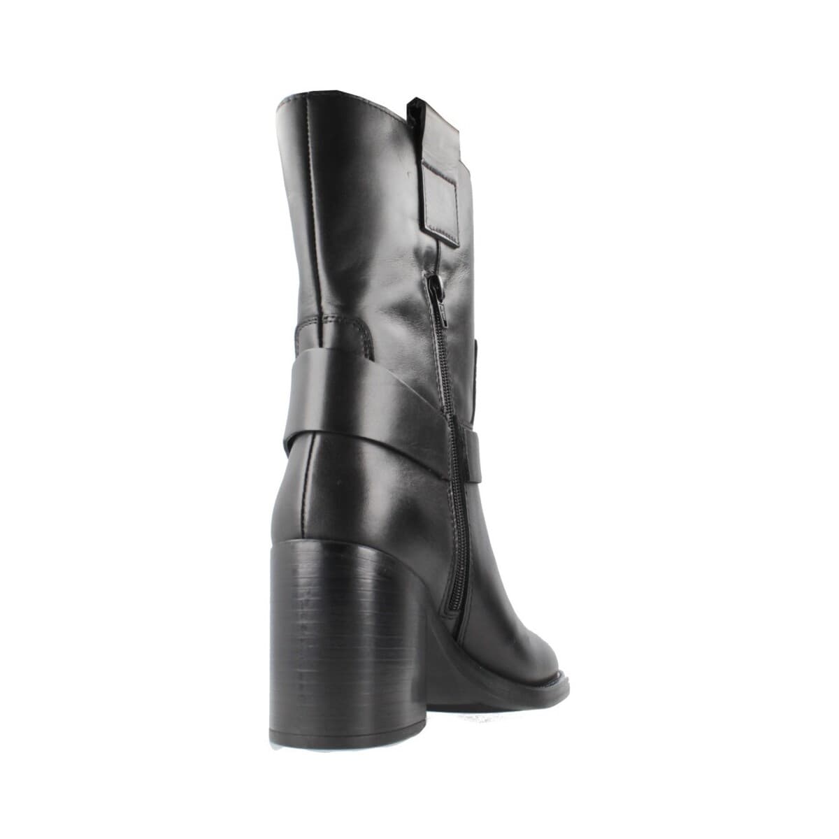 Women's Boots Alpe Black