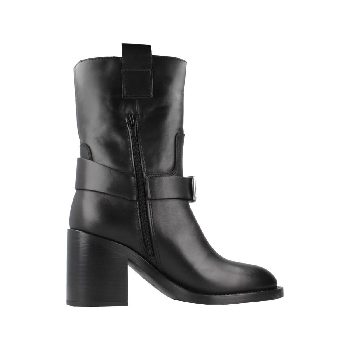 Women's Boots Alpe Black