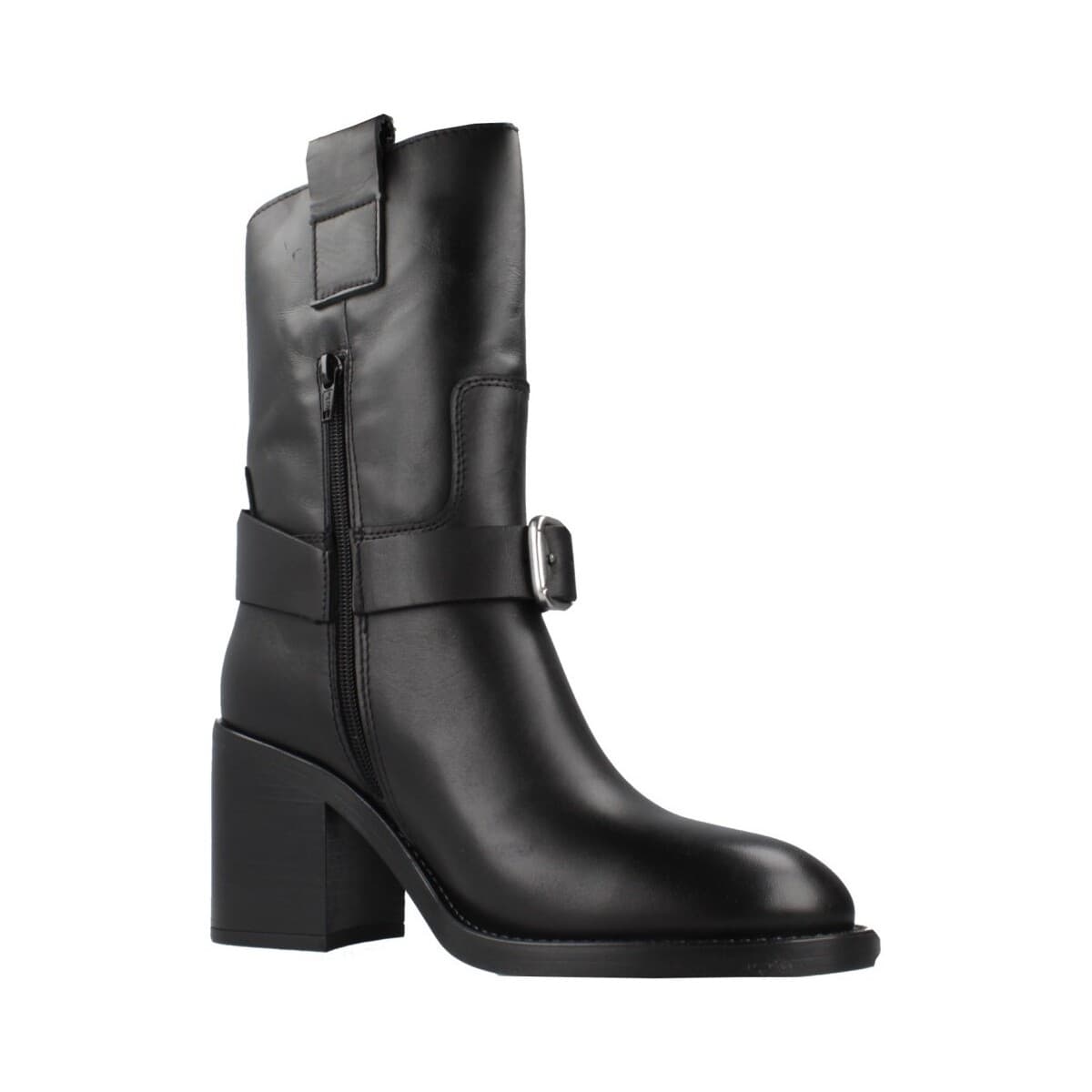 Women's Boots Alpe Black