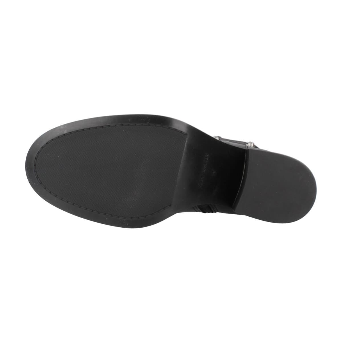 Women's Boots Alpe Black