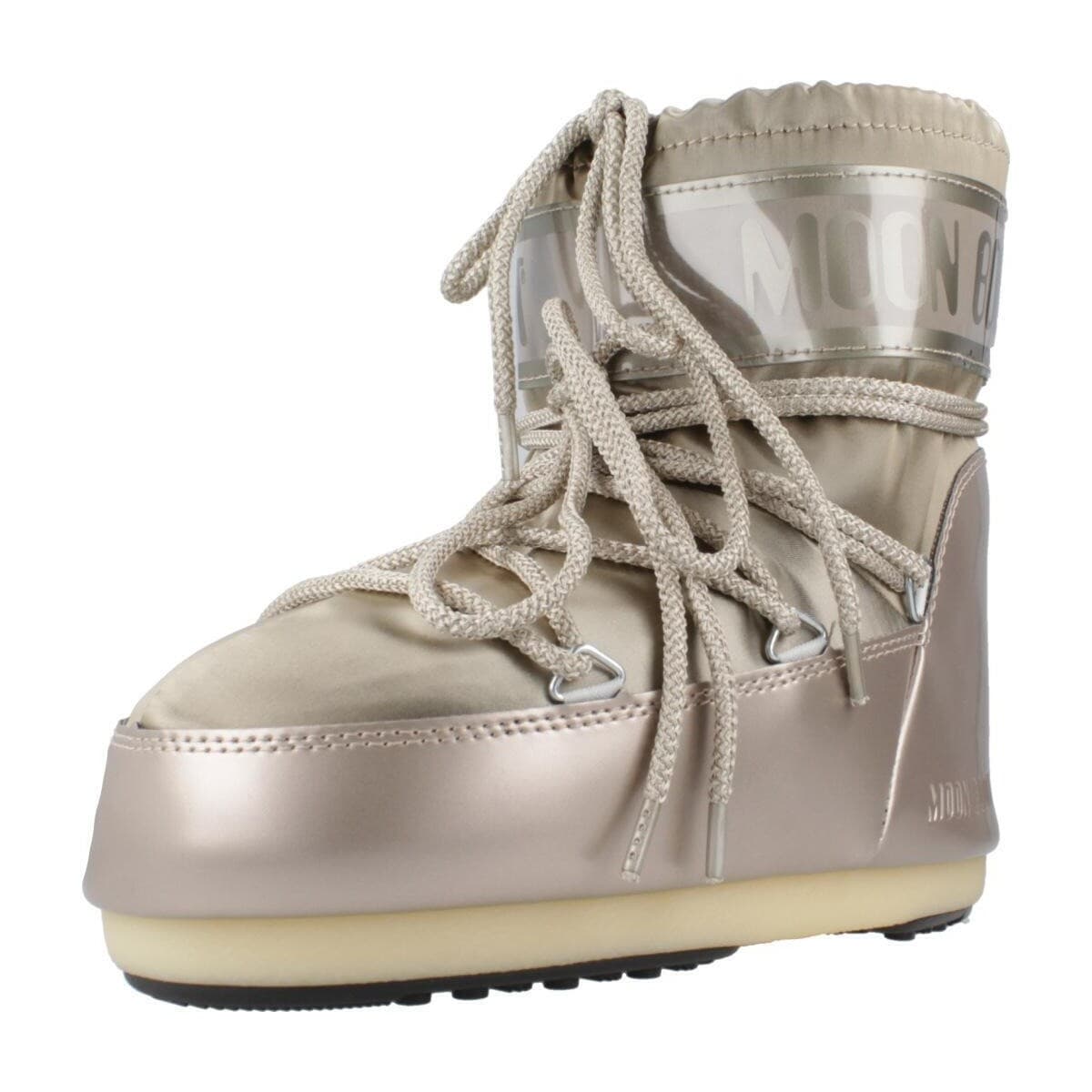 Women's Outdoor Shoes Moon Boot
