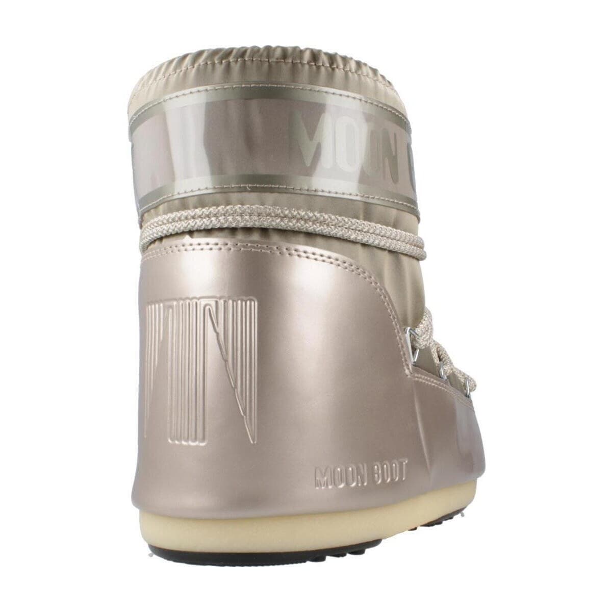 Women's Outdoor Shoes Moon Boot