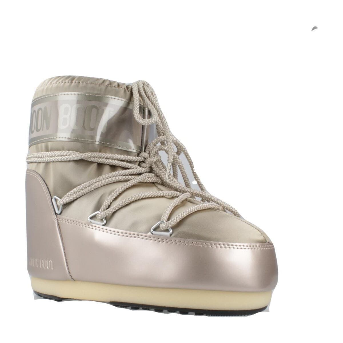 Women's Outdoor Shoes Moon Boot