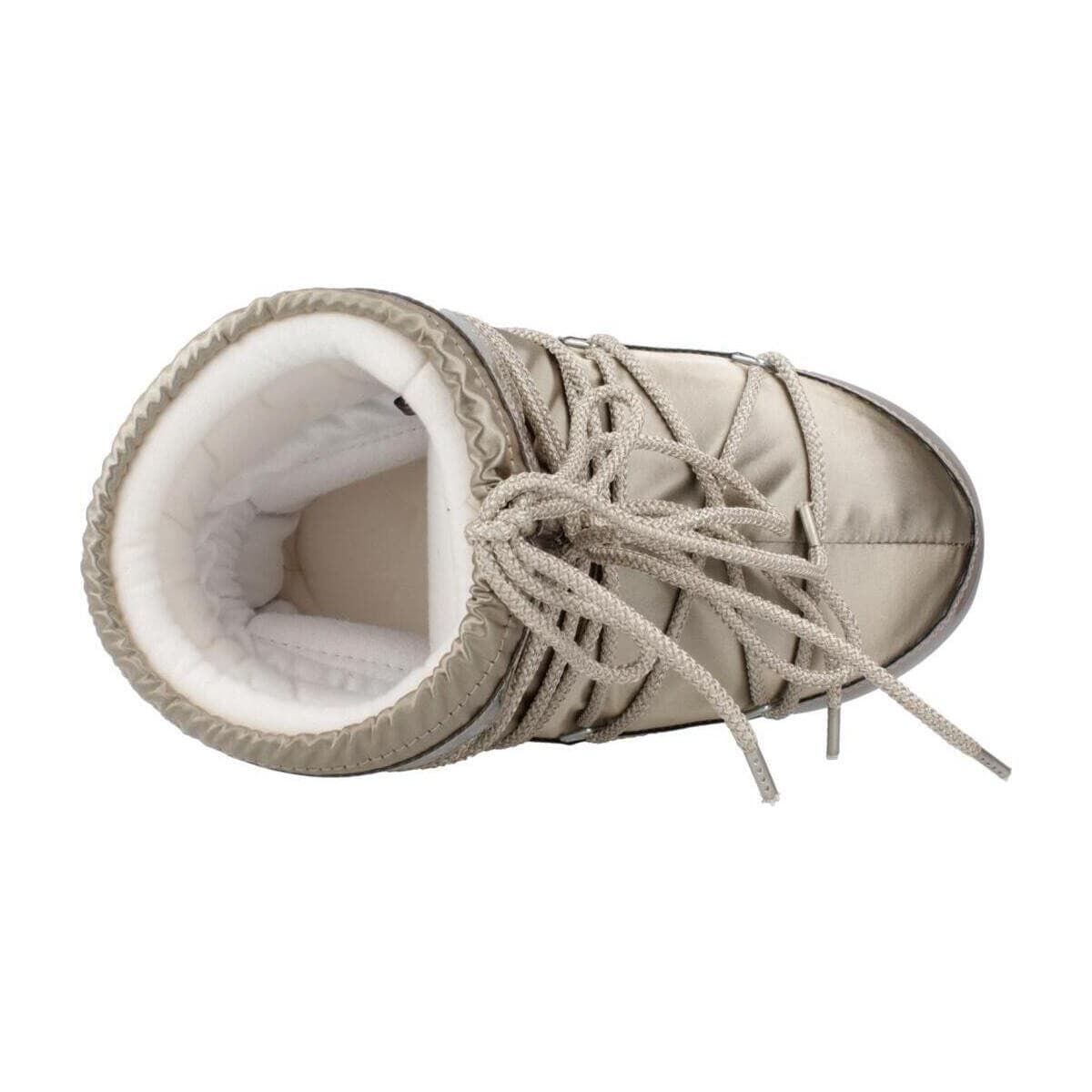 Women's Outdoor Shoes Moon Boot