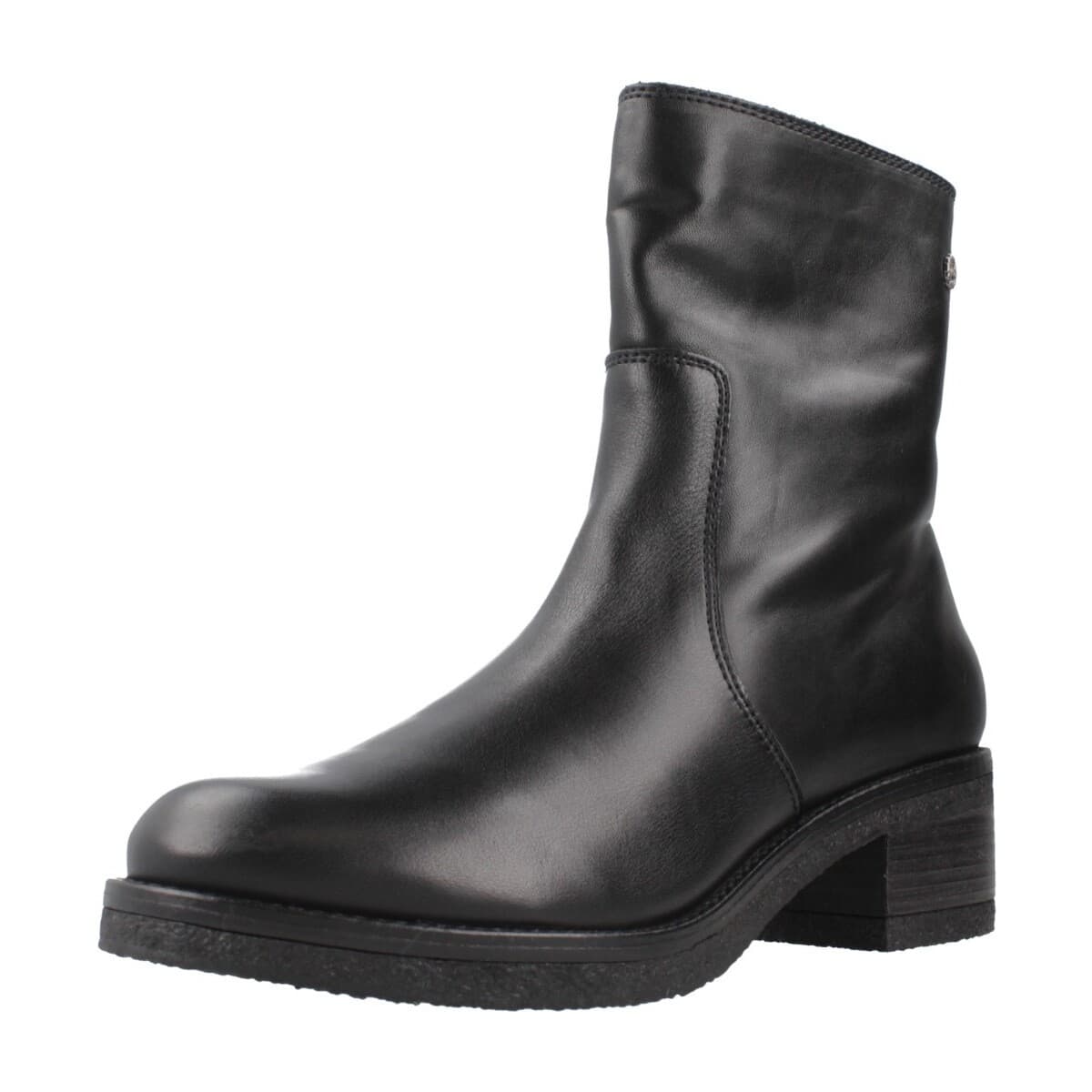 Women's Boots Porronet Black