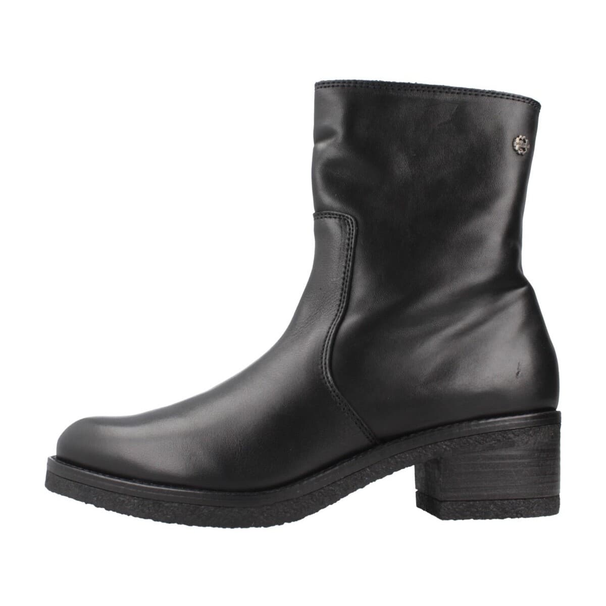 Women's Boots Porronet Black