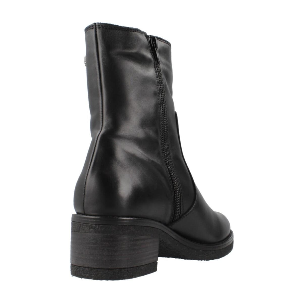 Women's Boots Porronet Black