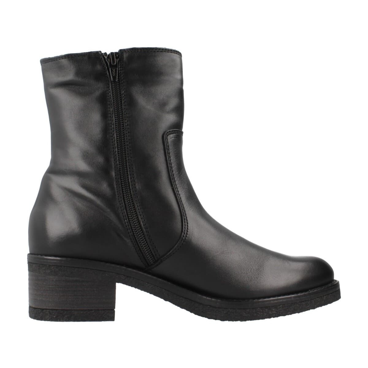 Women's Boots Porronet Black