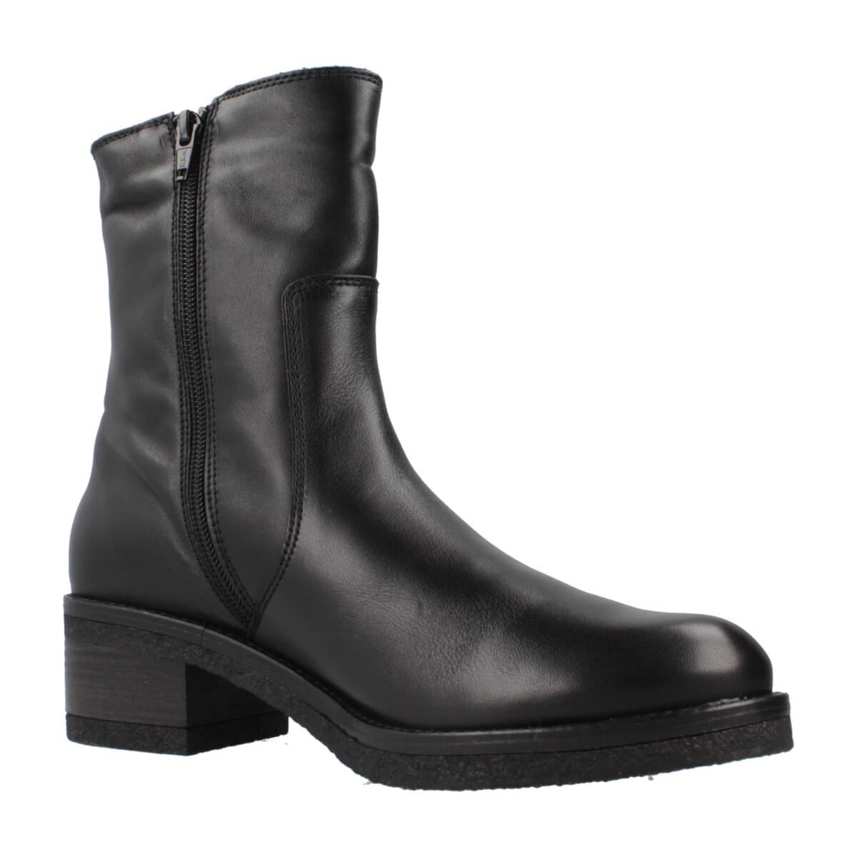 Women's Boots Porronet Black