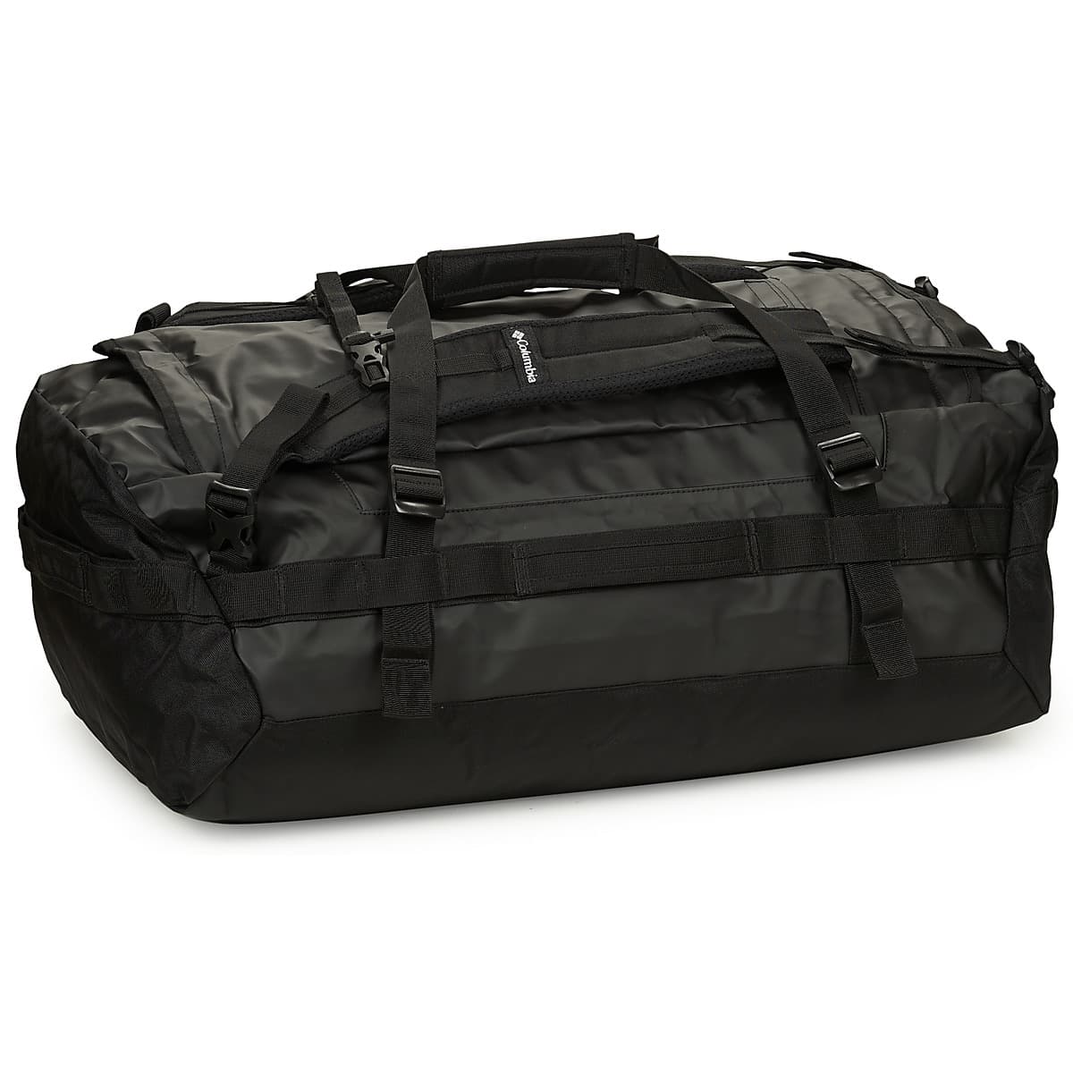 Women's Travel Bags Columbia Black