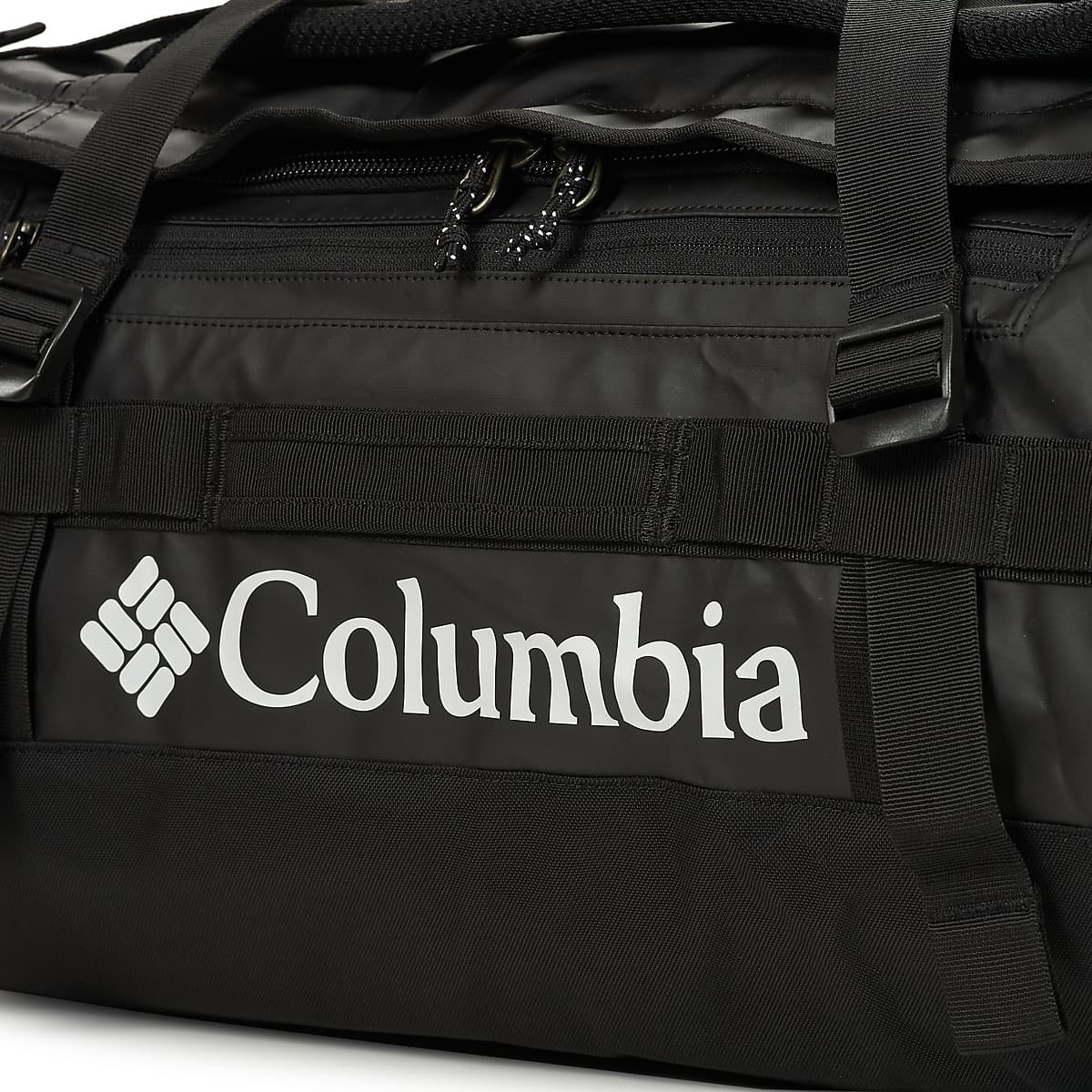 Women's Travel Bags Columbia Black
