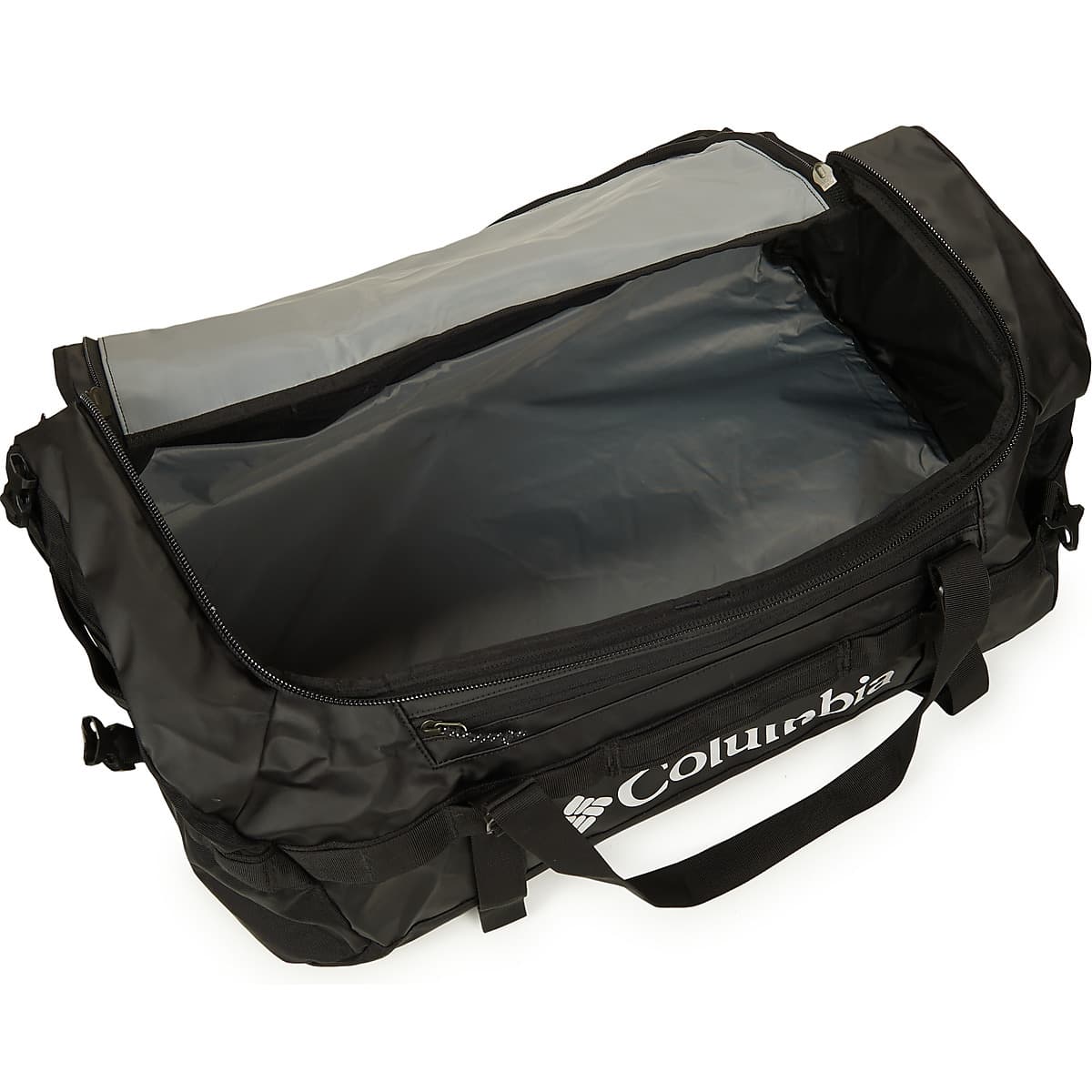 Women's Travel Bags Columbia Black