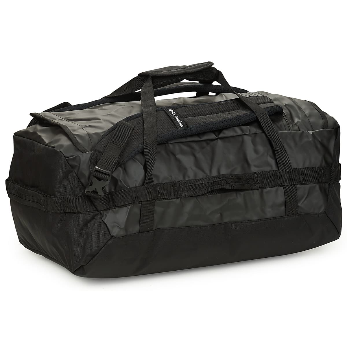 Women's Travel Bags Columbia Black