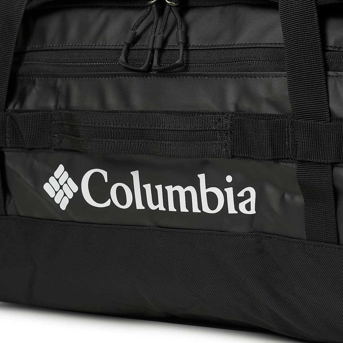 Women's Travel Bags Columbia Black