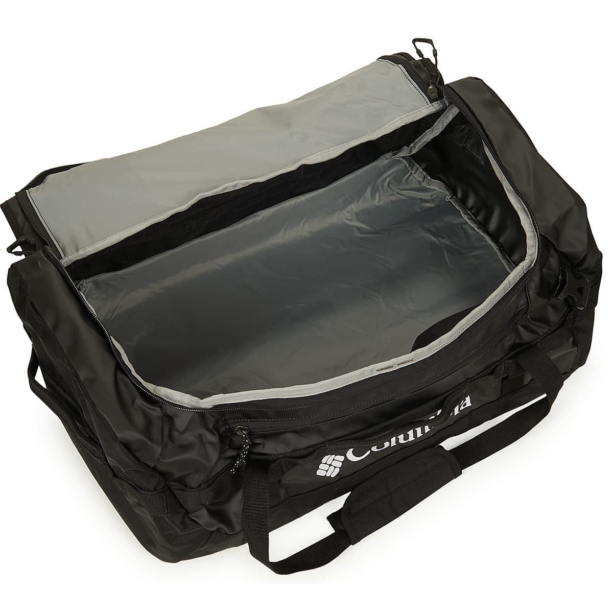 Women's Travel Bags Columbia Black