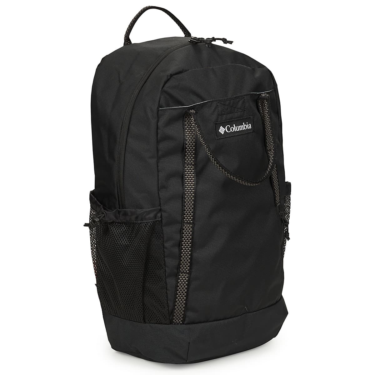 Women's Backpacks Columbia Black