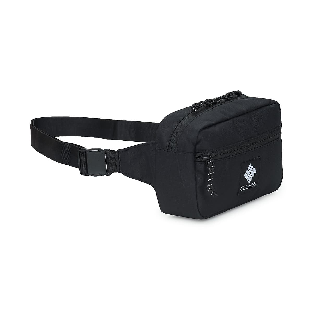 Men's Belt Bags Columbia Black