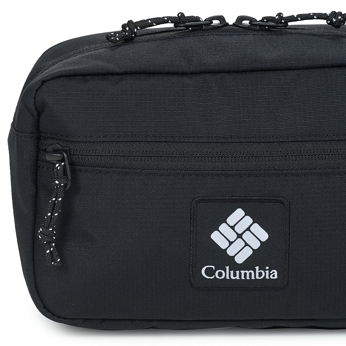 Men's Belt Bags Columbia Black