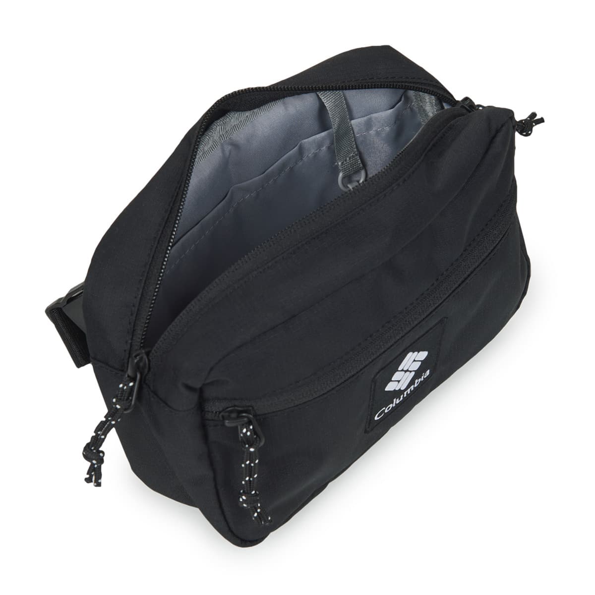 Men's Belt Bags Columbia Black