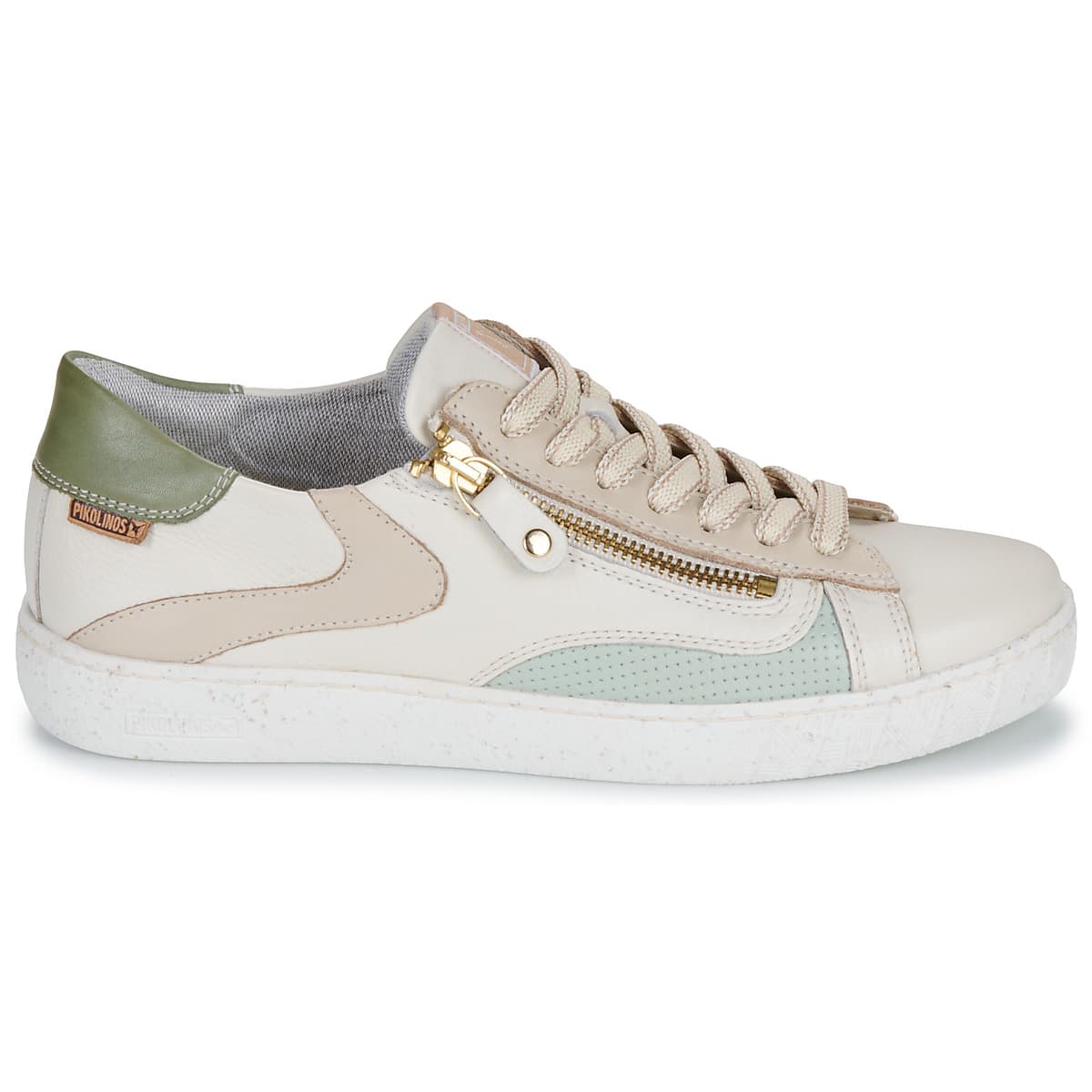 Women's Sneakers Pikolinos White
