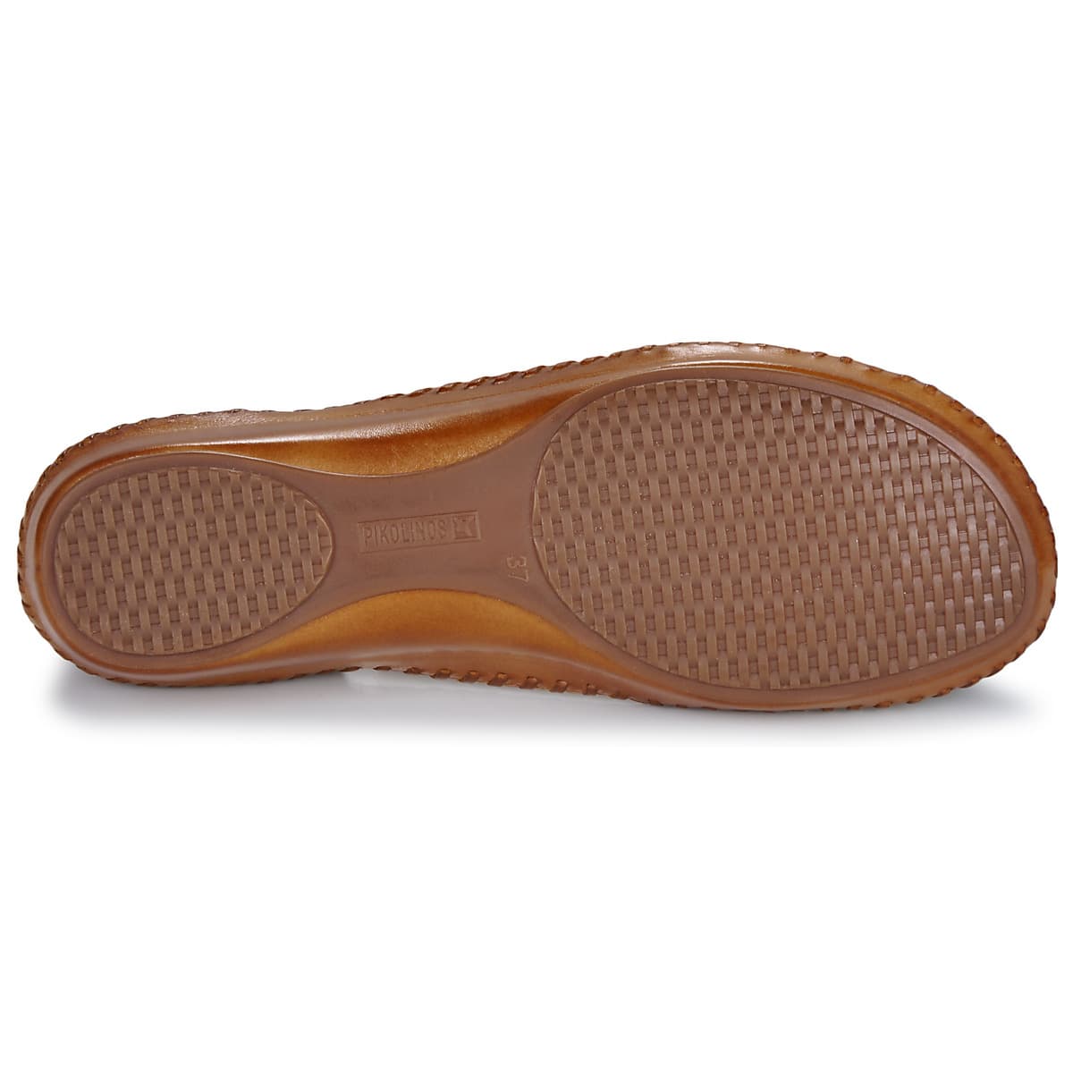 Women's Sandals Pikolinos Brown