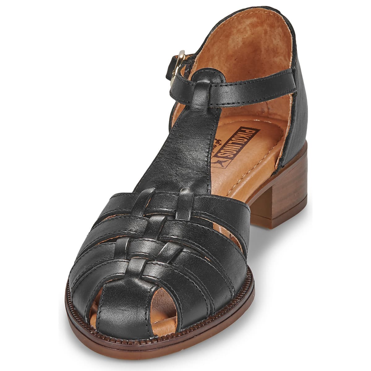 Women's Pumps Pikolinos Black