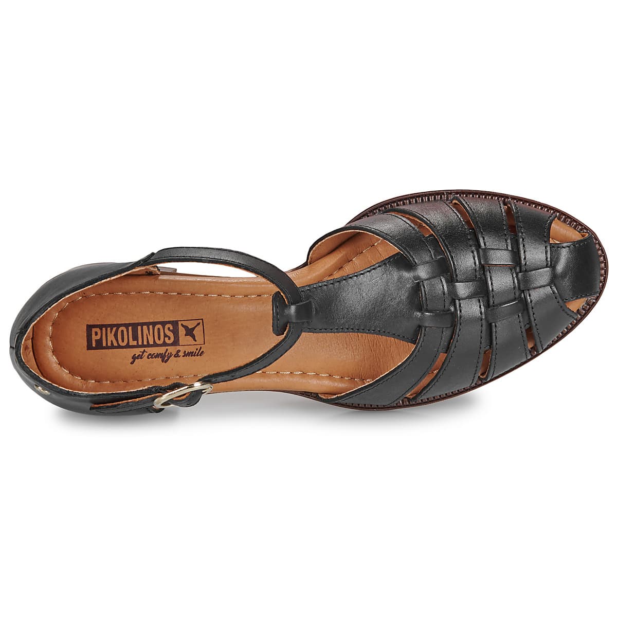 Women's Pumps Pikolinos Black