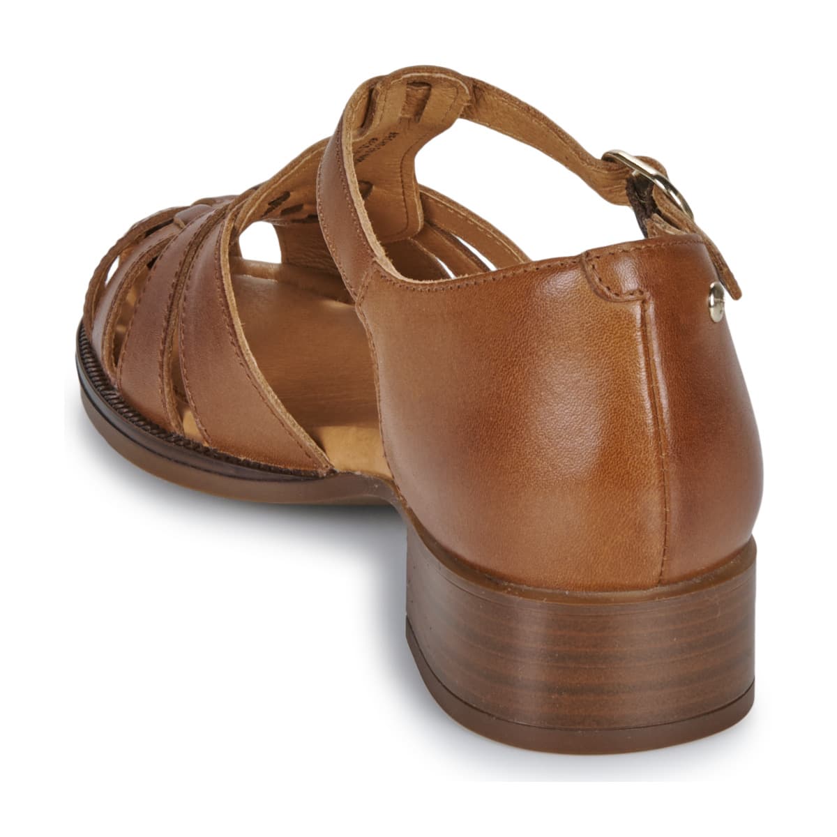 Women's Pumps Pikolinos Brown