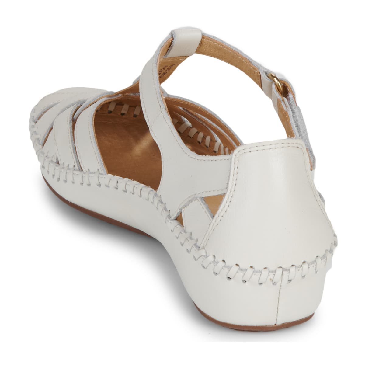 Women's Sandals Pikolinos White