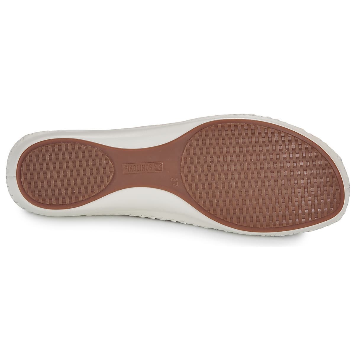 Women's Sandals Pikolinos White