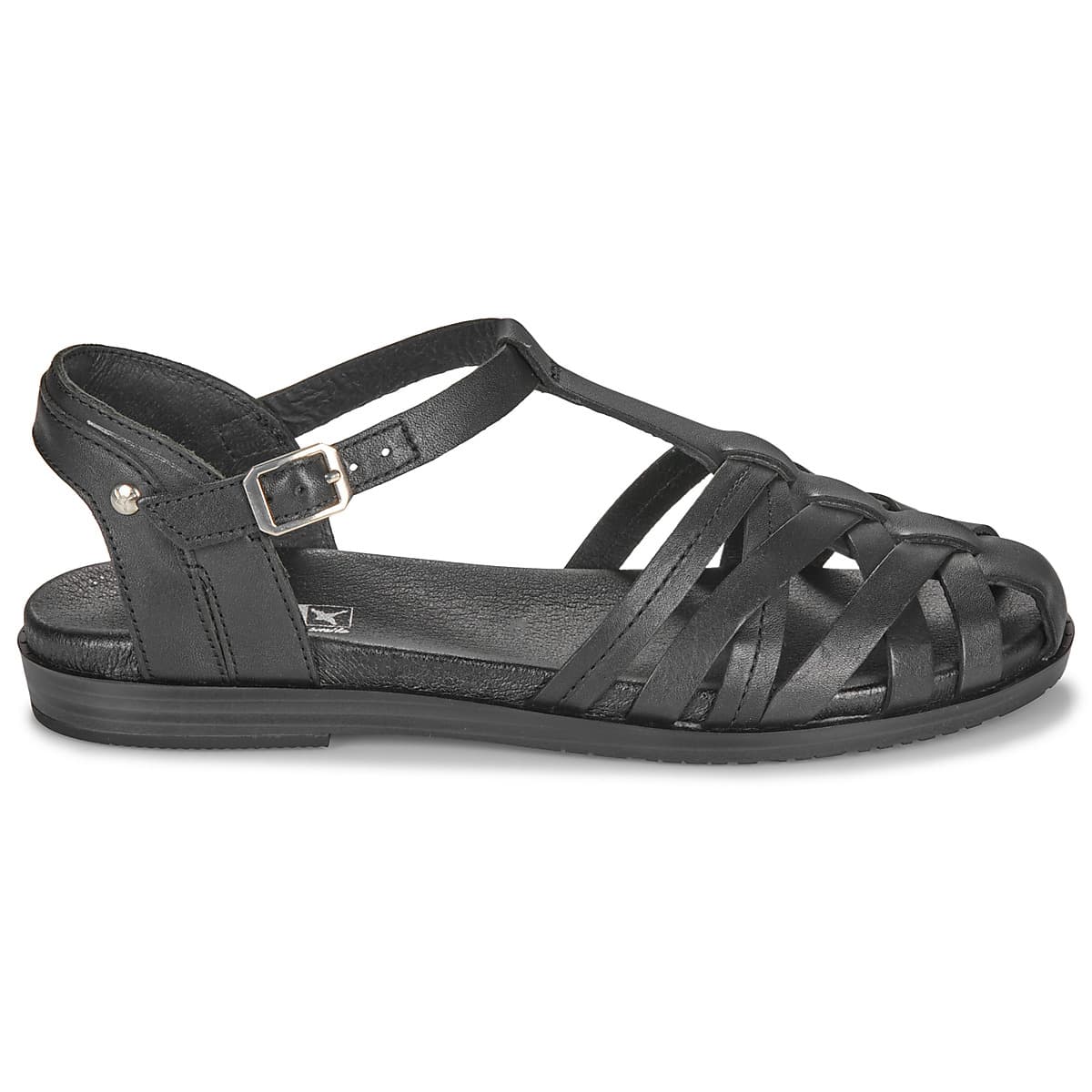 Women's Sandals Pikolinos Black