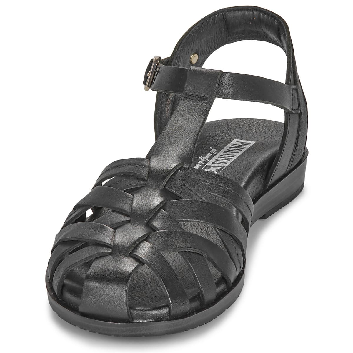 Women's Sandals Pikolinos Black