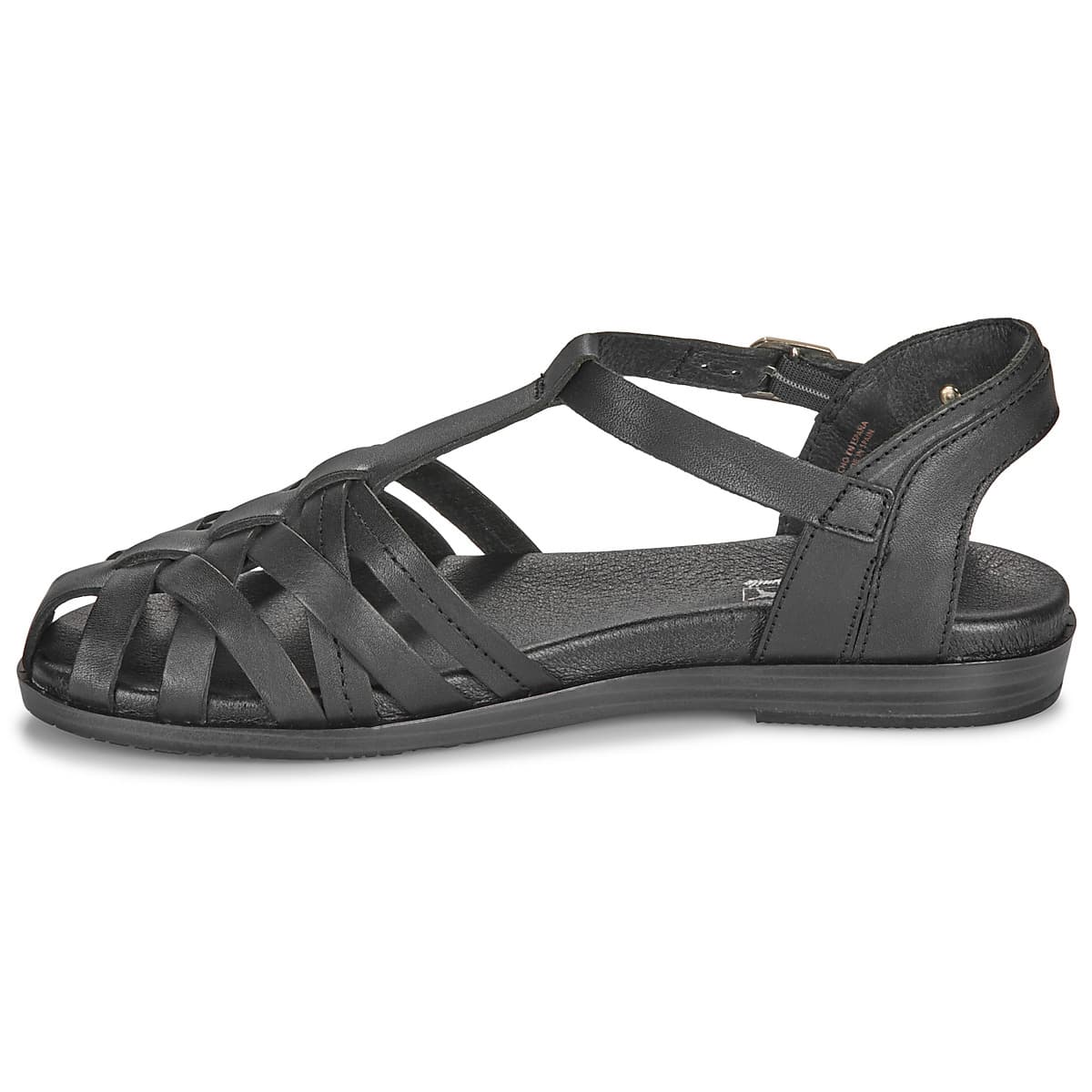 Women's Sandals Pikolinos Black