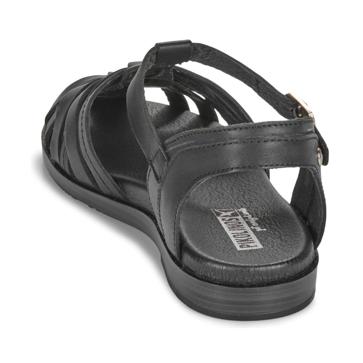 Women's Sandals Pikolinos Black