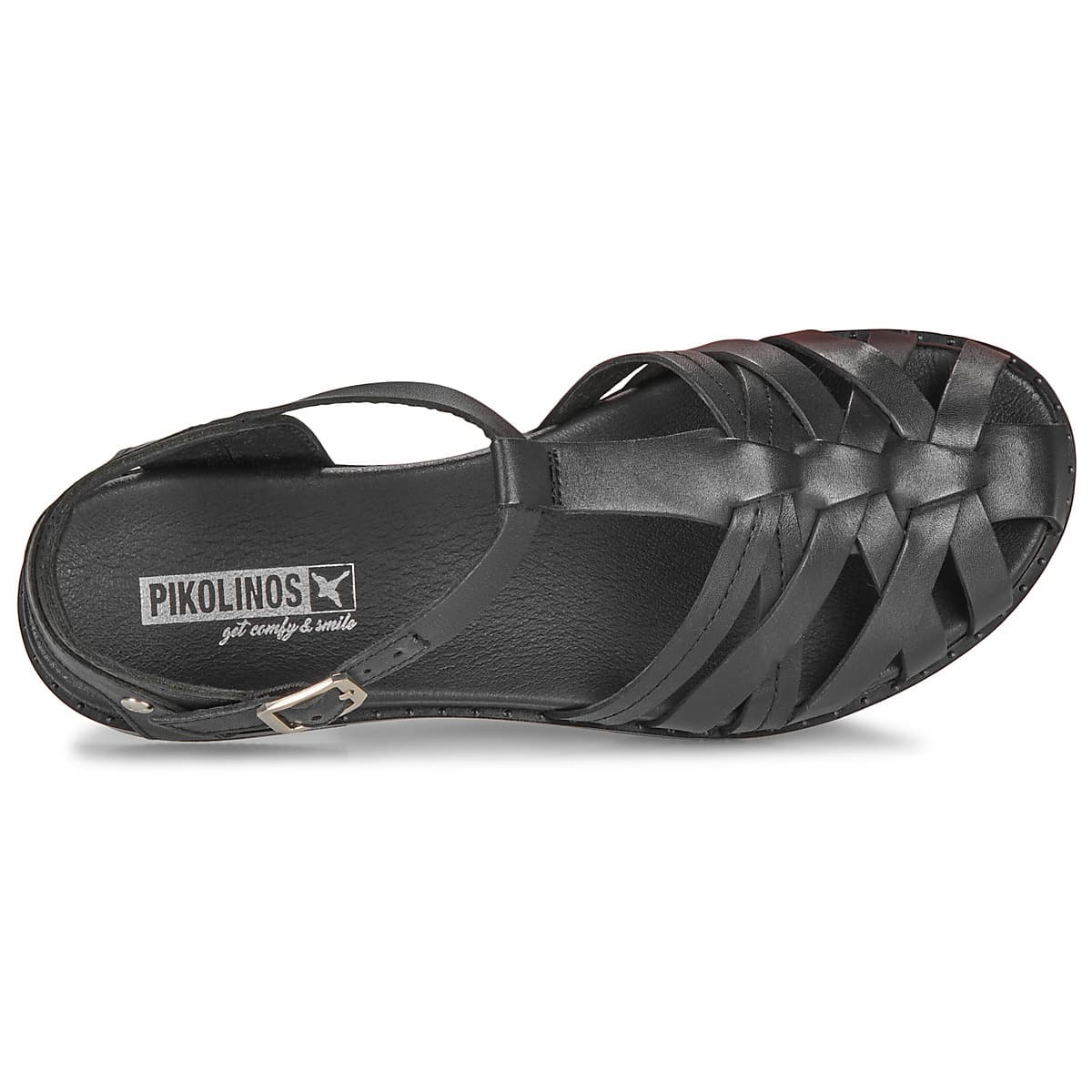 Women's Sandals Pikolinos Black