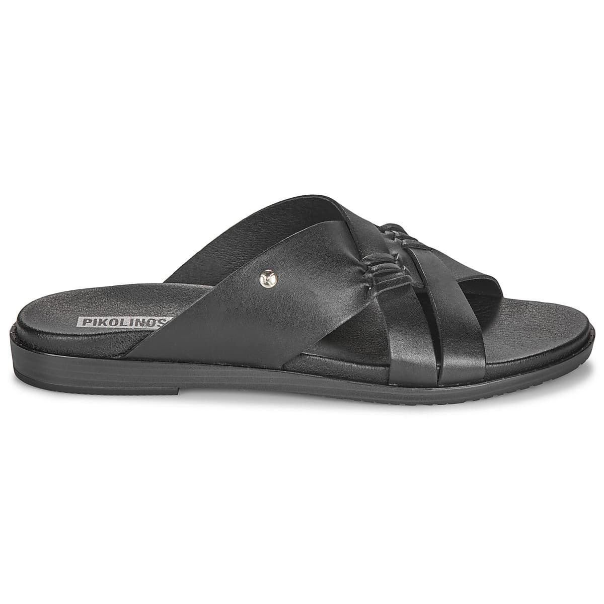 Women's Mules Pikolinos Black