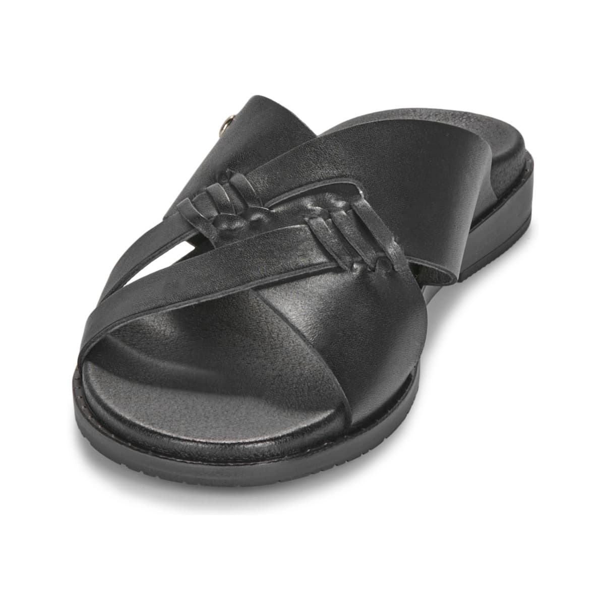 Women's Mules Pikolinos Black