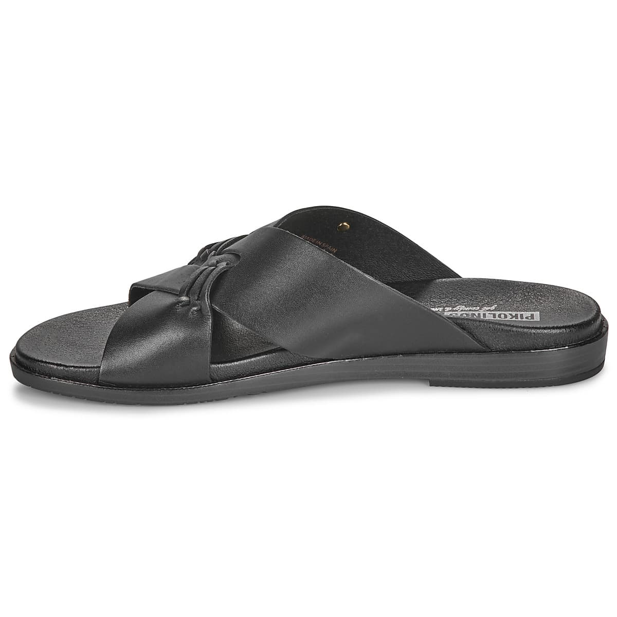 Women's Mules Pikolinos Black