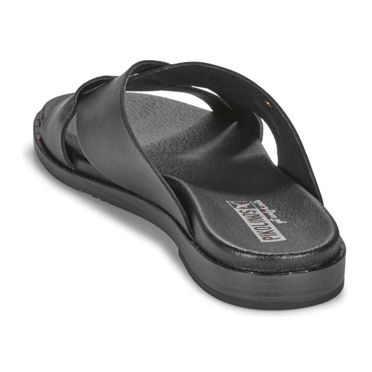 Women's Mules Pikolinos Black