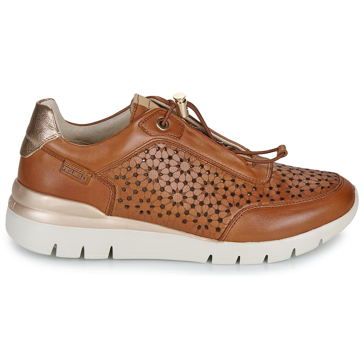 Women's Sneakers Pikolinos Brown
