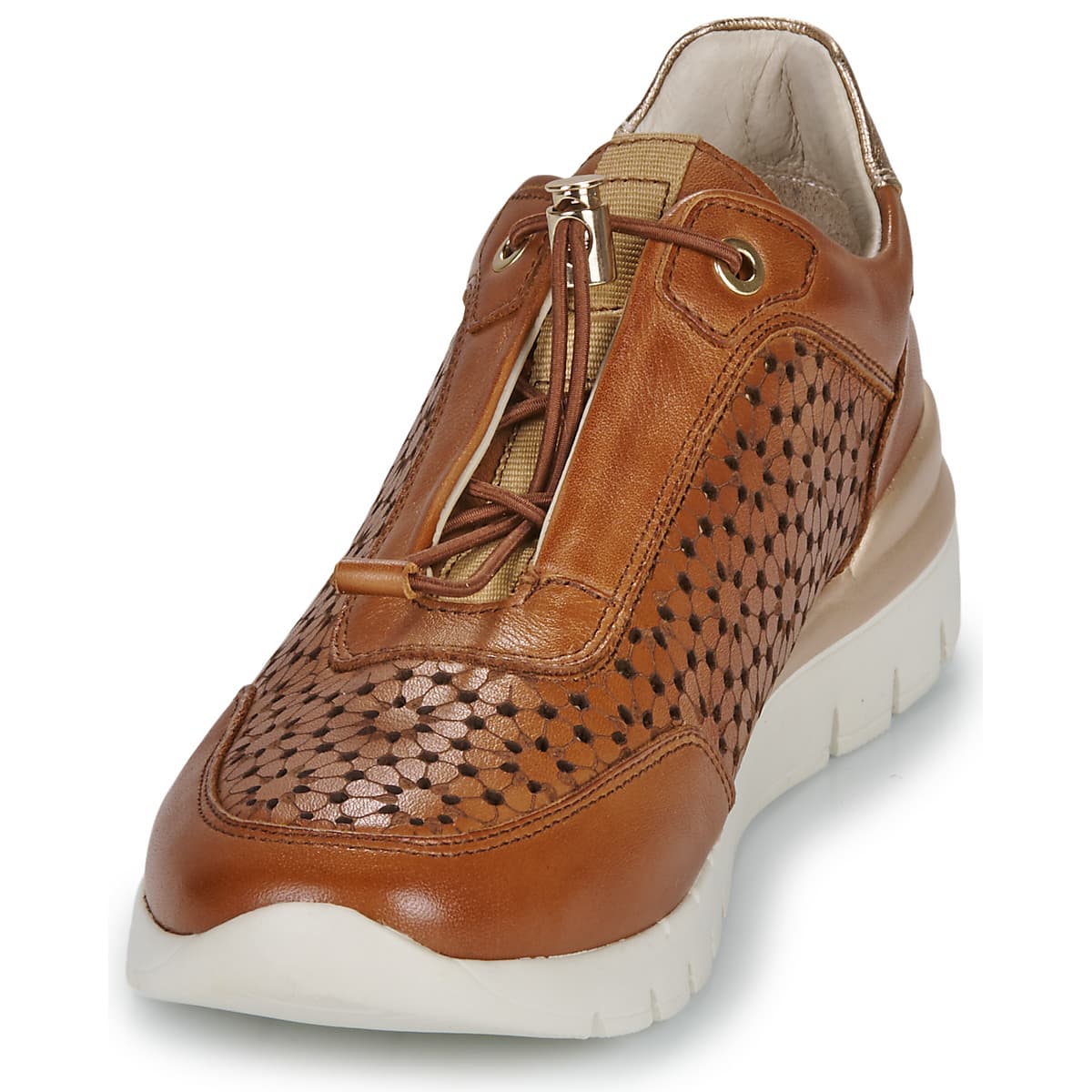 Women's Sneakers Pikolinos Brown