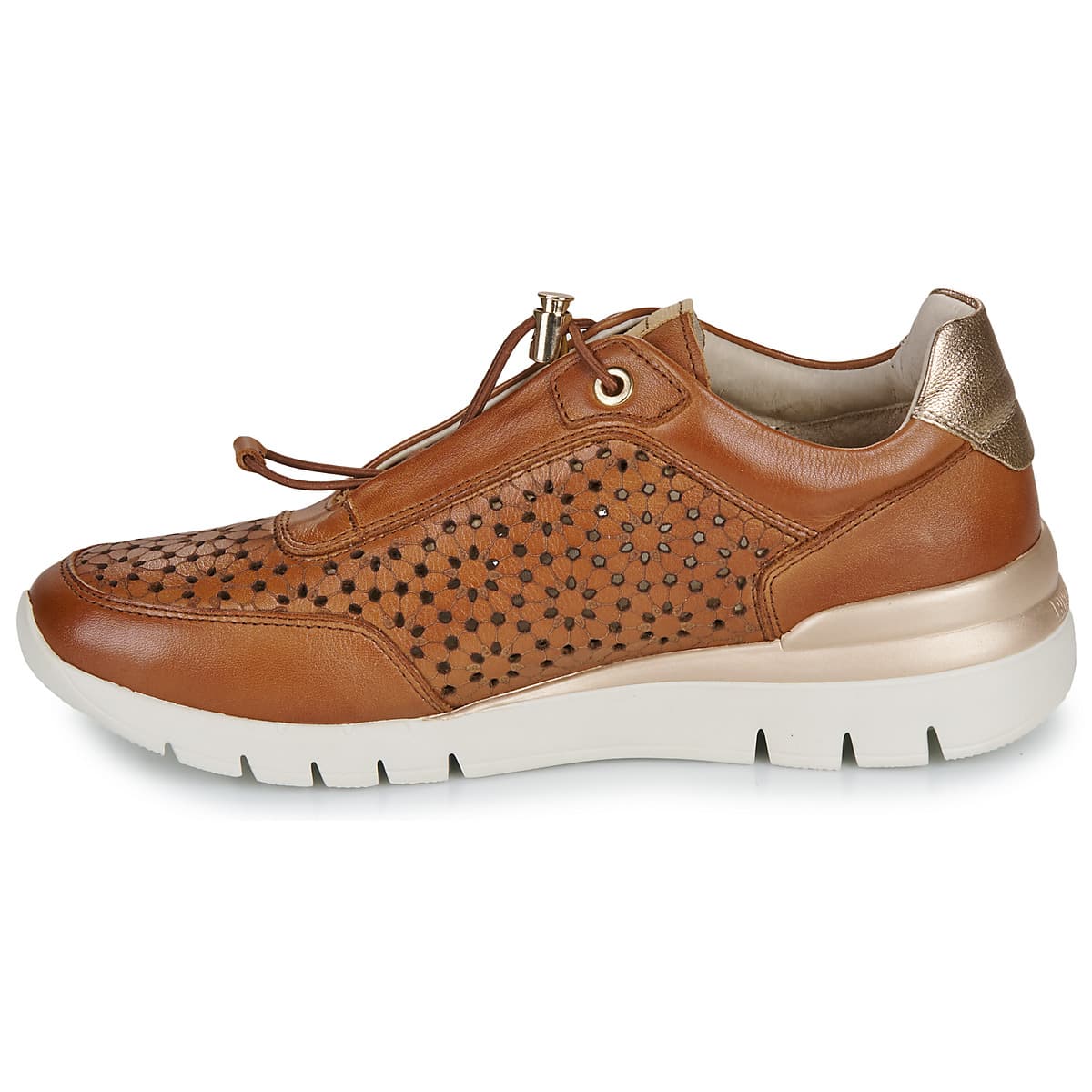 Women's Sneakers Pikolinos Brown