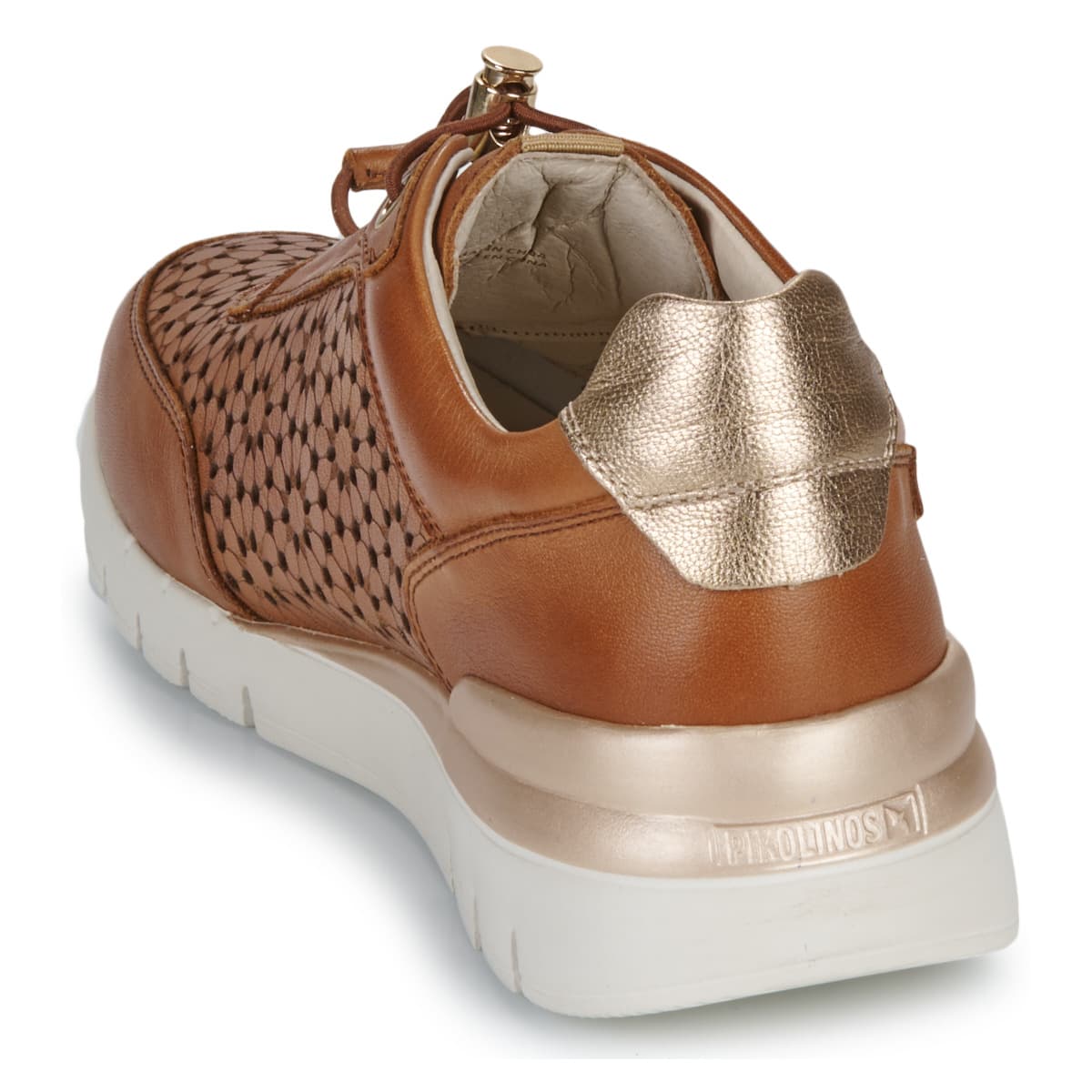 Women's Sneakers Pikolinos Brown
