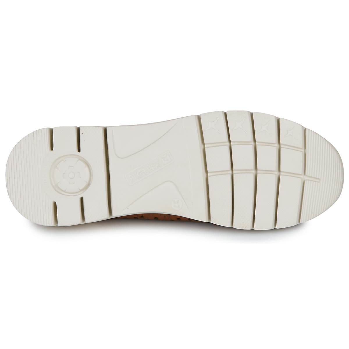 Women's Sneakers Pikolinos Brown